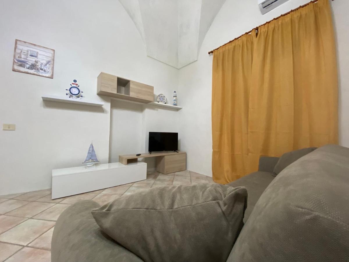 La Favorita Apartment マルサラ エクステリア 写真