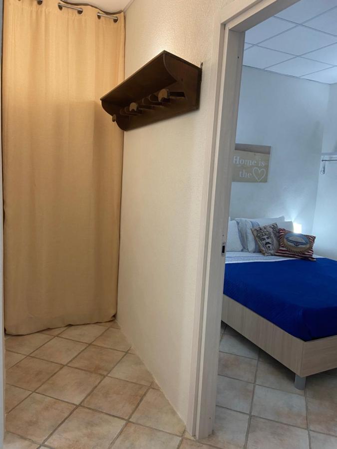 La Favorita Apartment マルサラ エクステリア 写真