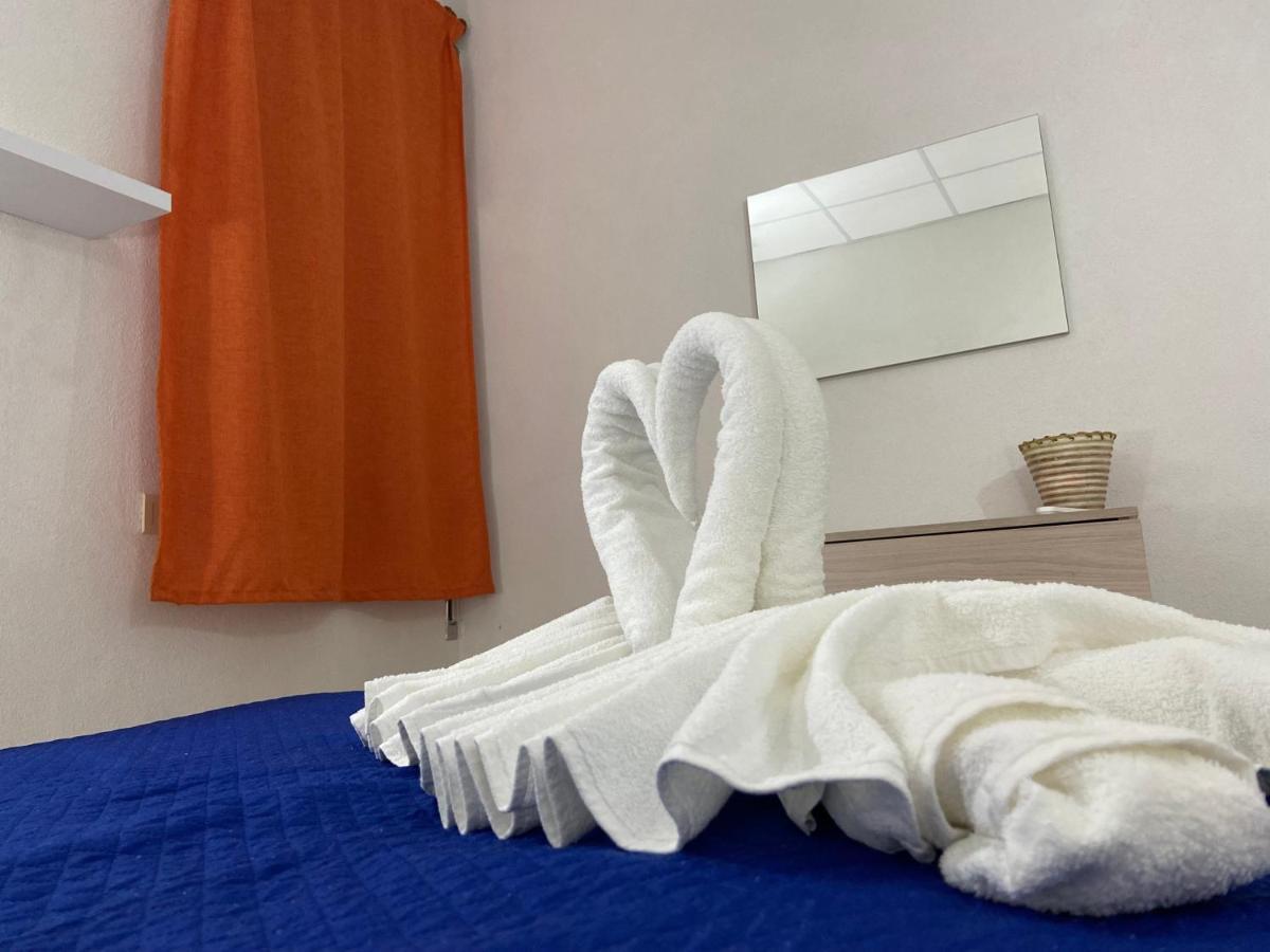 La Favorita Apartment マルサラ エクステリア 写真